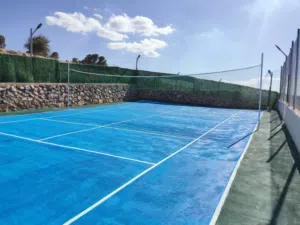 2 Bedrooms Chalet for Rent in Jerash Dahl