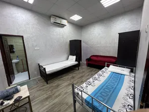 Furnished . Monthly2