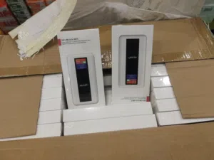 فورجي وباور بنك في نفس جهاز