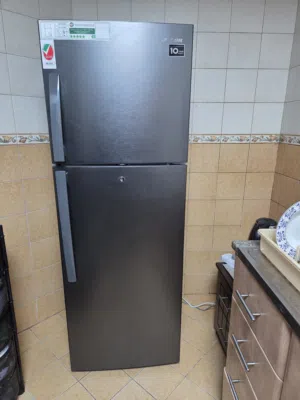 Aftron Fridge