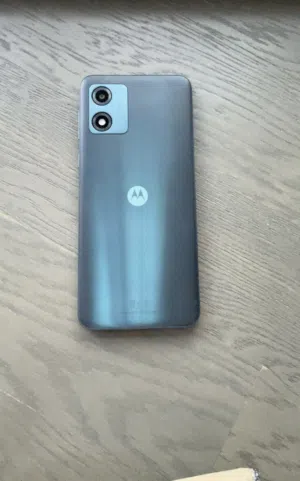 Motorola Moto E13