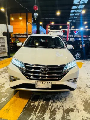 SUV Toyota in Baghdad