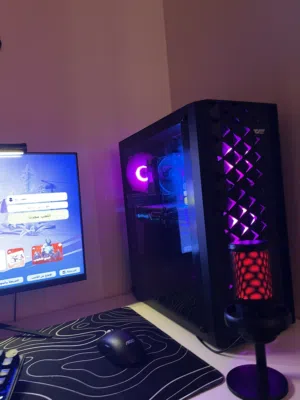 للبيع بيسي جيمنج شوف باقي التفاصيل ف الوصف