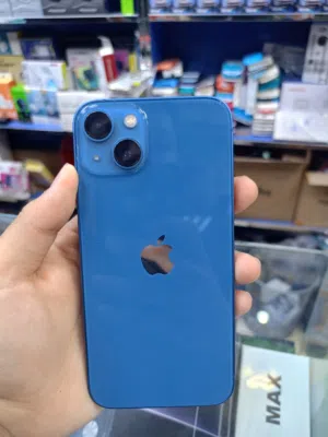 I am selling my iPhone 13 in excellent condition. Everything on the phone is 100% original,