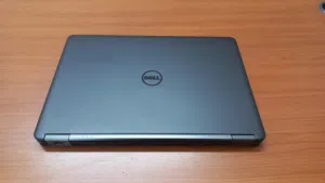 Dell Latitude E7450 Core i5 RAM 8GB SSD 256GB استيراد الخارج