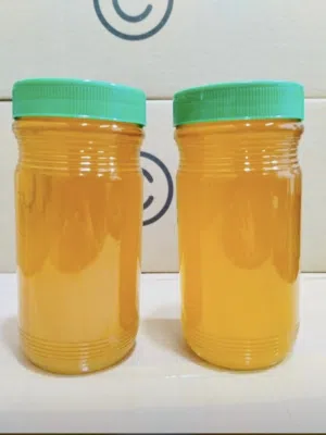 سمن بقر محلي