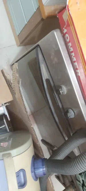 كوشة غاطسة مستعملة