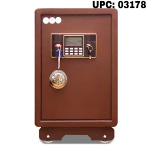 خزنه ضد الحريق مقاس كبيرة 70 سم بوزن عالي جدا 70 كيلو قوة ومتانه عاليه جدا. ثبات عالي جدا اصلي قلعه