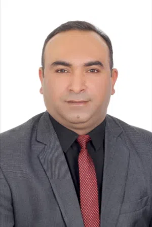 الدكتور بهاء الدين رائد المومني 