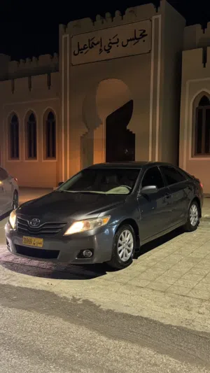 Used Toyota Camry in Al Sharqiya