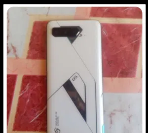 جوال جيمنج 120فريم في ببجي