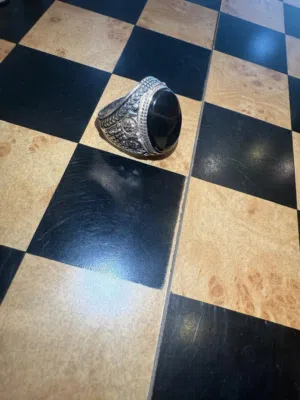 خاتم رجالي
