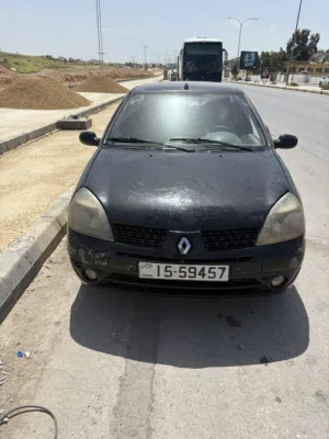 رينو كليو 2003