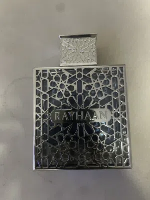 Rayhaan aquatica