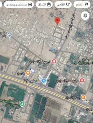 للبيع السوادي الحمكان موقع جميل جدا أنا المالك والمالك لله