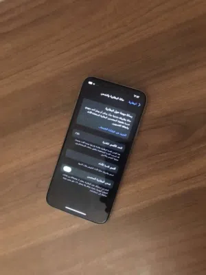 ايفون xللبيع