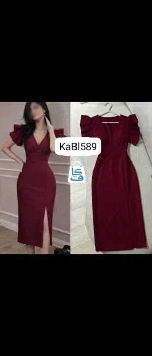 لدينا جميع الملابس التاسئيه المناسبه لك ولك