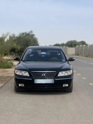 هونداي أزيرا