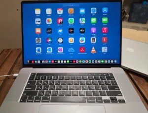 MacBook pro