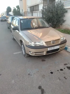 Used Volkswagen Gol in Rabat