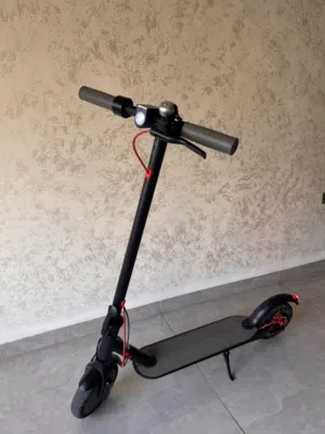 سكوتر كهربائي