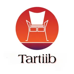 ترتيب للأثاث 