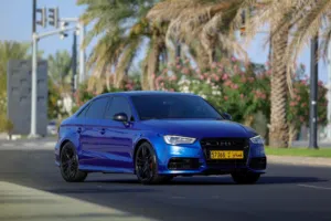 audi s3 2016