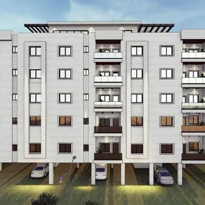 140 m2 4 Bedrooms Apartments for Sale in Hebron Firash AlHawaa