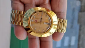 Rado Original  The Original Automatic