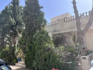 فيلا مميزة للبيع في  شفا بدران – موقع هادئ وقريب من الخدمات
