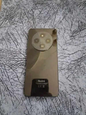 Xiaomi Redmi 14C 128 GB in Al Karak