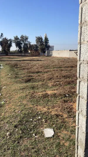 Residential Land for Sale in Misrata Tamina