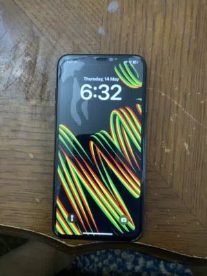 IPhone X S MAX  G256