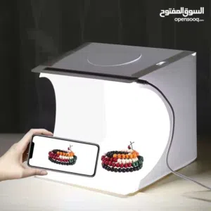 استوديو تصوير منزلي 22*22حجم
