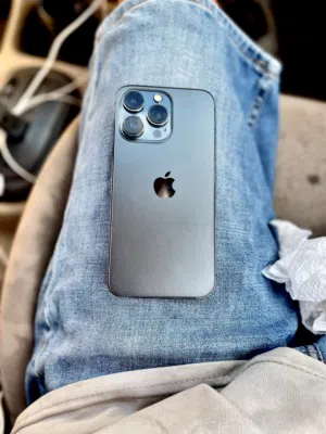iPhone 13 Pro