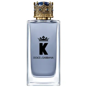 عطر دولتشي آند غابانا للرجال – Dolce & Gabbana – أناقة إيطالية بروح البحر الأبيض المتوسط