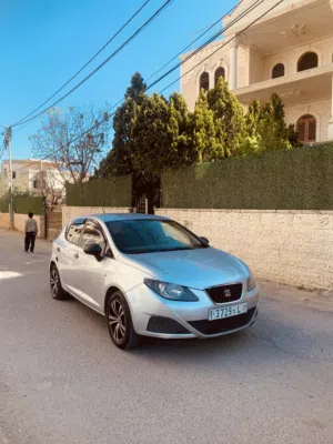 Used Seat Ibiza in Hebron