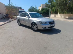 هيونداي سوناتا 2007