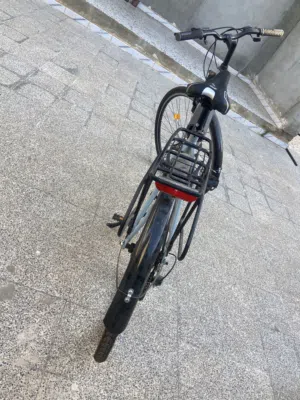 دراجة ايطاليا