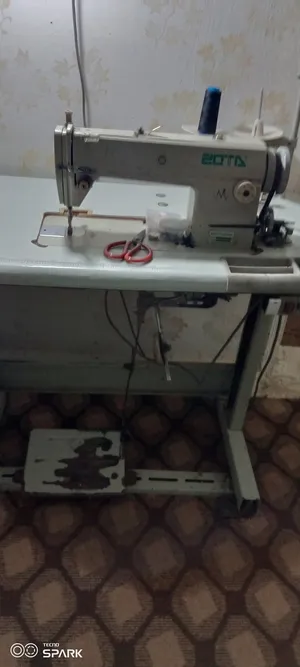 ‏معدات ومستلزمات خياطة ‏.‏ مستعمل‏2