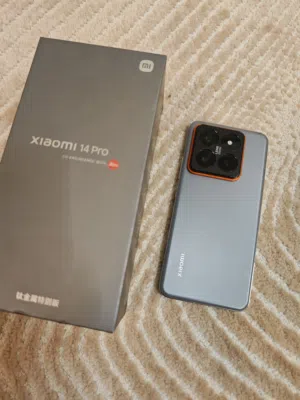 Xiaomi 14 Pro 1 TB in Baghdad
