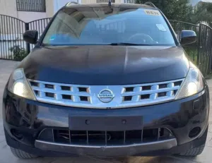 Used Nissan Murano in Benghazi