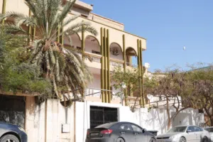 فيلا للبيع