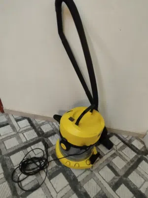 مكنسه كهربائيه جاف