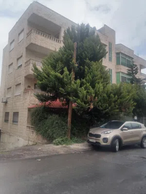 175 m2 3 Bedrooms Apartments for Sale in Amman Al Gardens
