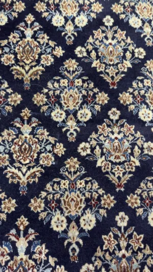 Persian NIAN Carpet Handmade For Sale