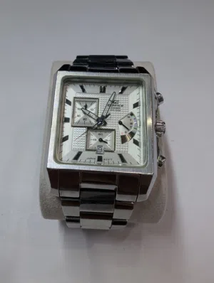 Casio Edifice Watch Chronograph