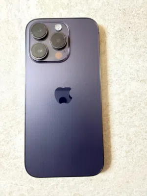 iPhone 14 Pro – 256GB – Very Good Condition