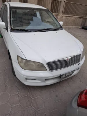 Used Mitsubishi Lancer in Hawally