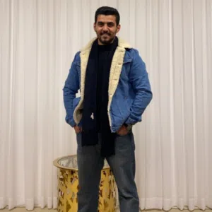 Aws ALsafy الصافي